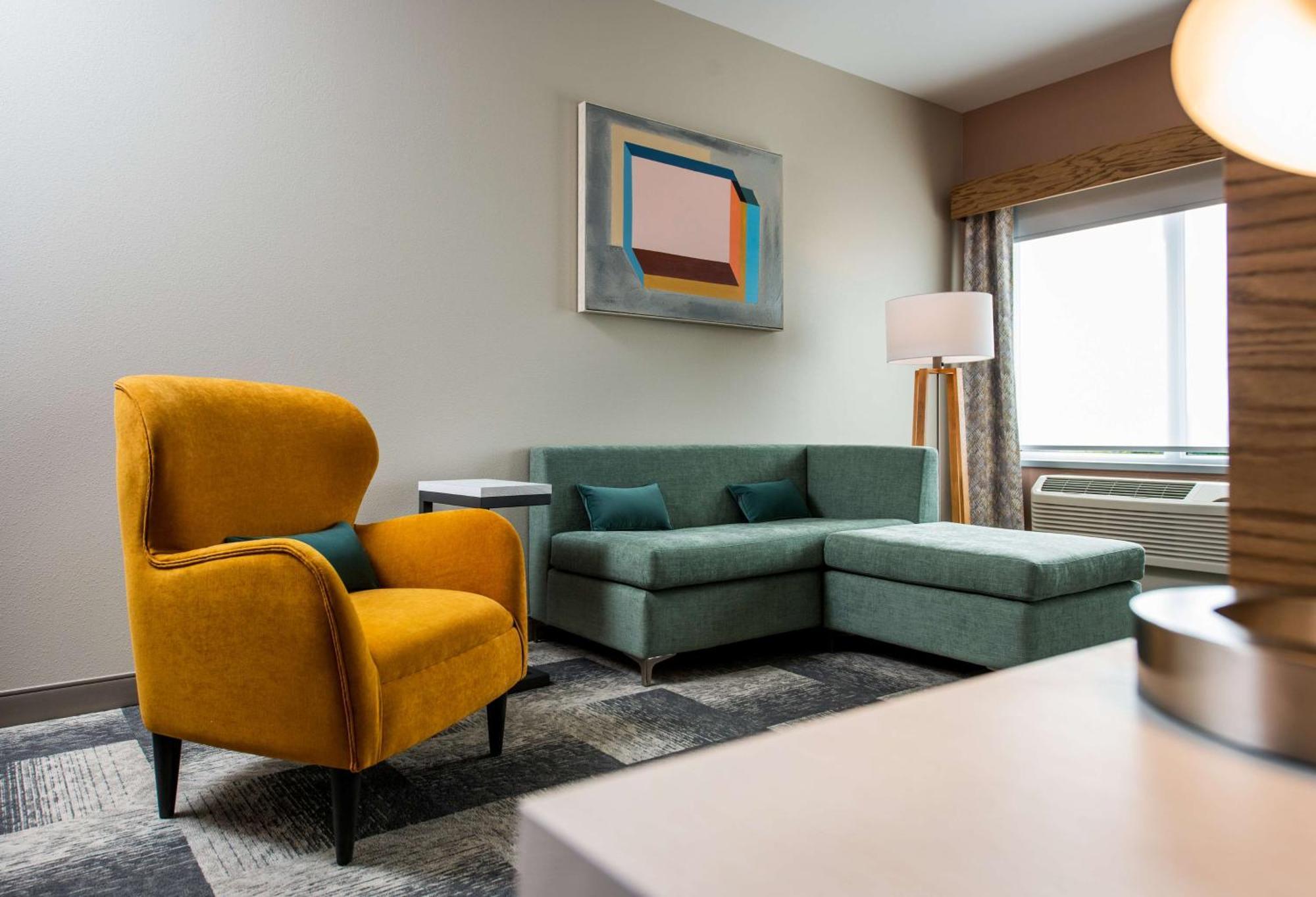 Hilton Garden Inn Moncton Downtown, Nb Esterno foto